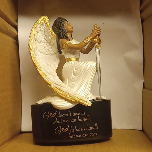 Triumph Angel's by Keith Mallet - Picture 1 of 6